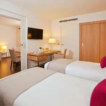 Residhome Park 4*