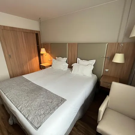 Residhome Park Appart hôtel