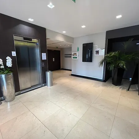 Residhome Park 4*
