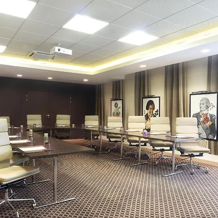 Paris Cdg Airport Apart-hotel Roissy-en-France