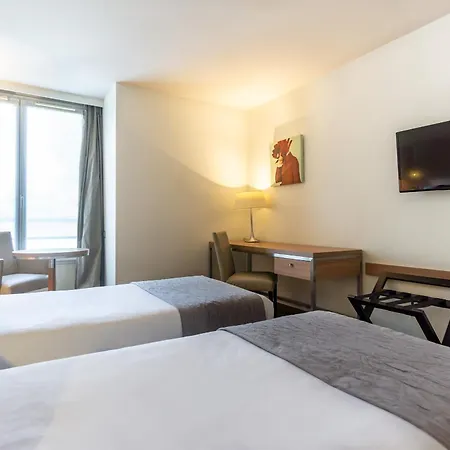 Residhome Park Roissy-en-France