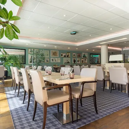 Paris Cdg Airport Lejlighedshotel Roissy-en-France