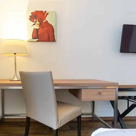 Paris Cdg Airport Lejlighedshotel