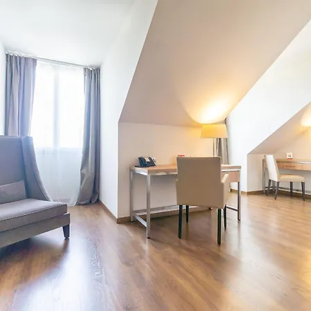 Residhome Park Roissy-en-France