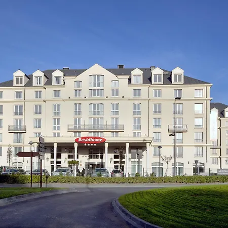 Paris Cdg Airport Roissy-en-France