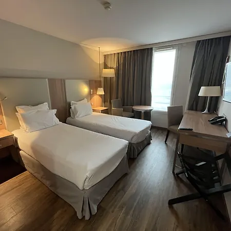 Paris Cdg Airport Roissy-en-France