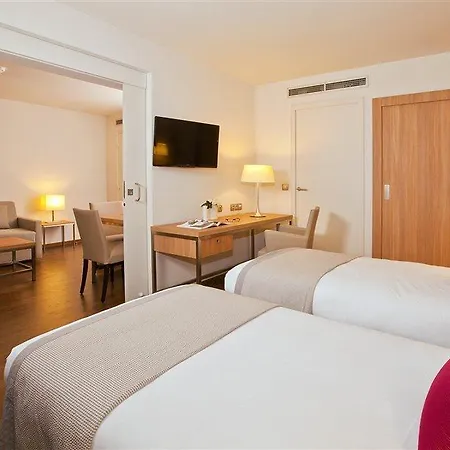 Residhome Park 4* Roissy-en-France