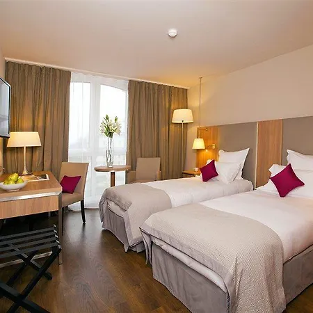 Residhome Park Roissy-en-France