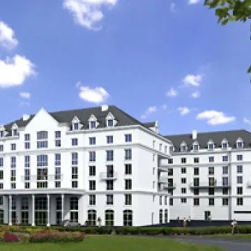 Aparthotel Paris Cdg Airport Roissy-en-France
