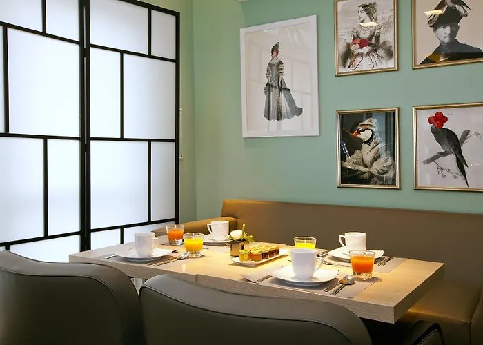 Paris Cdg Airport Roissy-en-France