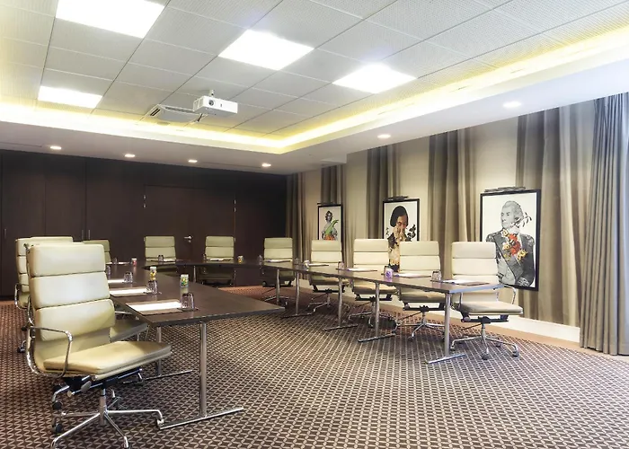 Paris Cdg Airport Apart-hotel Roissy-en-France