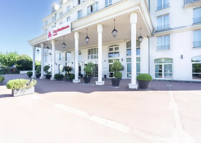 Paris Cdg Airport Roissy-en-France