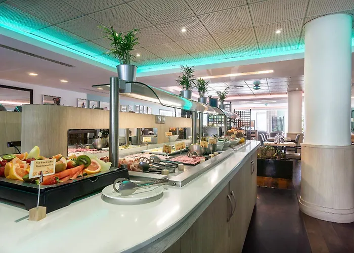 Paris Cdg Airport 4* Roissy-en-France