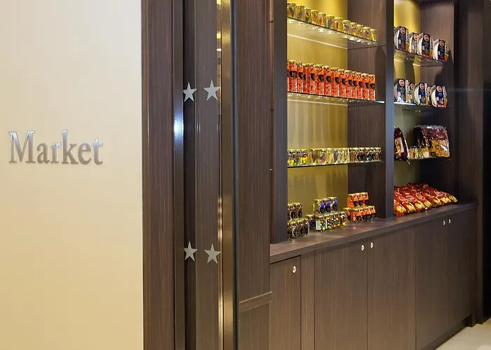 Paris Cdg Airport 4* Roissy-en-France