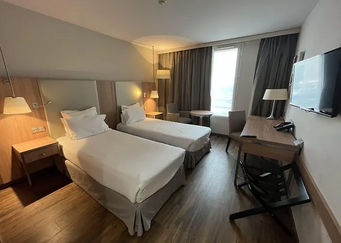 Paris Cdg Airport Roissy-en-France