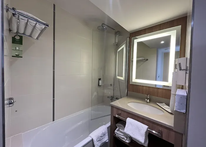 Paris Cdg Airport Apart-hotel