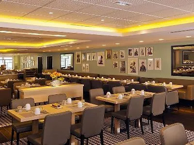 Aparthotel Paris Cdg Airport Roissy-en-France