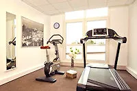 Paris Cdg Airport Aparthotel Roissy-en-France