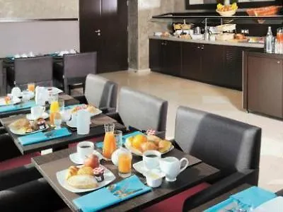 Paris Cdg Airport Aparthotel Roissy-en-France