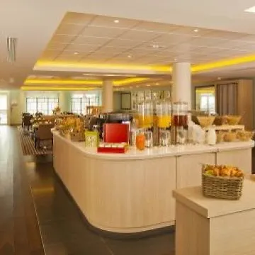 Paris Cdg Airport Aparthotel