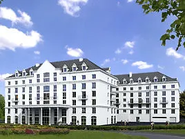 Aparthotel Paris Cdg Airport Roissy-en-France