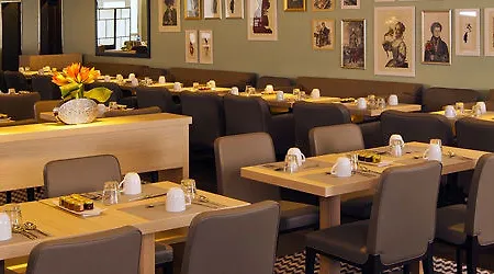 Aparthotel Paris Cdg Airport Roissy-en-France