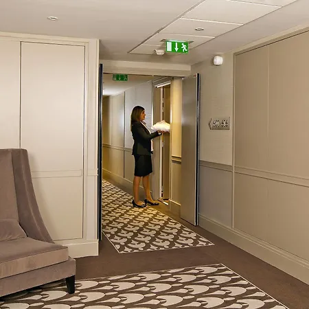 Paris Cdg Airport Aparthotel Roissy-en-France