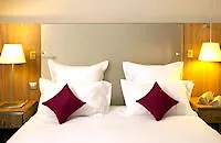 Aparthotel Paris Cdg Airport