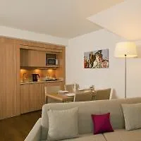 Paris Cdg Airport Aparthotel Roissy-en-France