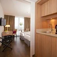 Aparthotel Paris Cdg Airport Roissy-en-France