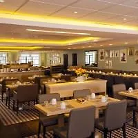 Paris Cdg Airport Aparthotel